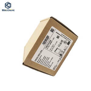 Módulo Sensor de Transformador de Corriente Digital 7KM3220-1BA01-1EA0 con Salida de 4-20mA e Interfaz RS485 para Automatización Industrial - Product Image 1