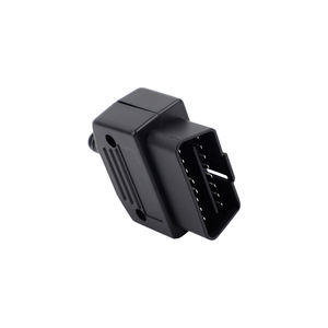 Adaptador de Diagnóstico OBD2 Macho de 16 Pines, Lector de Códigos de Auto de 12-24V con 1 Año de Garantía para Herramientas de Diagnóstico de Automóviles - Product Image 1
