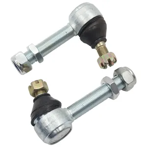 1 pièce filetage à droite M16 * M12/M14 boulon embout de biellette rotule pour 150cc 250cc Quad Dirt Bike ATV Go Kart Dune Buggy - Product Image 6