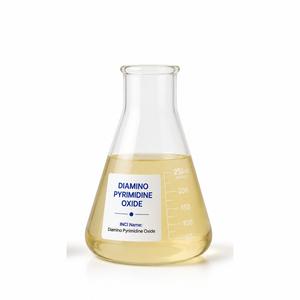 Poudre cosmétique d'oxyde de diamino pyrimidine pour la croissance des cheveux, ingrédient pour sérum, shampoing, lotion, spray et tonique pour barbe - Product Image 2