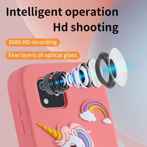 Mini Smartphone Giocattolo Elettronico per Bambini con Fotocamera - Product Image 4
