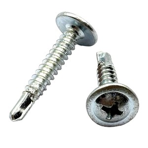 Tornillos de cabeza hexagonal avellanada de acero inoxidable DIN 7991 de longitud personalizada con rosca métrica M3 M5 M8 - Product Image 3