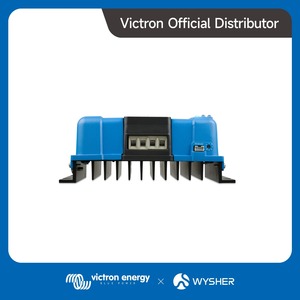    Contrôleurs de charge solaires intelligents Victron <span class=keywords><strong>MPPT</strong></span> <span class=keywords><strong>100</strong></span>/<span class=keywords><strong>30</strong></span> & <span class=keywords><strong>100</strong></span>/50 pour système de stockage Victron - Product Image 6