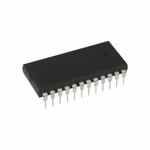 Logic Electronics Component Original 24 DIP DM74LS154N - Product Image 1