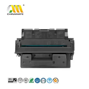 惠普C4127A黑色碳粉盒4127X激光打印机碳粉盒的中国4127A兼容碳粉盒更换