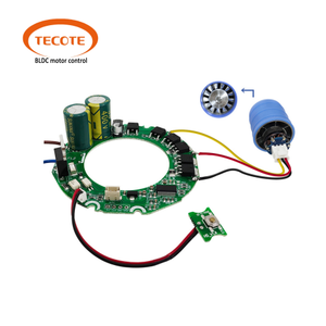 BLDC tốc độ cao Máy Sấy Tóc điều khiển động cơ <span class=keywords><strong>PCB</strong></span> - Product Image 1
