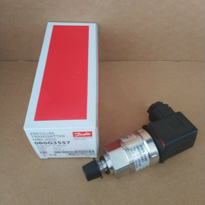Capteurs de pression Danfoss MBS3050 060G3557 en stock - Product Image 1