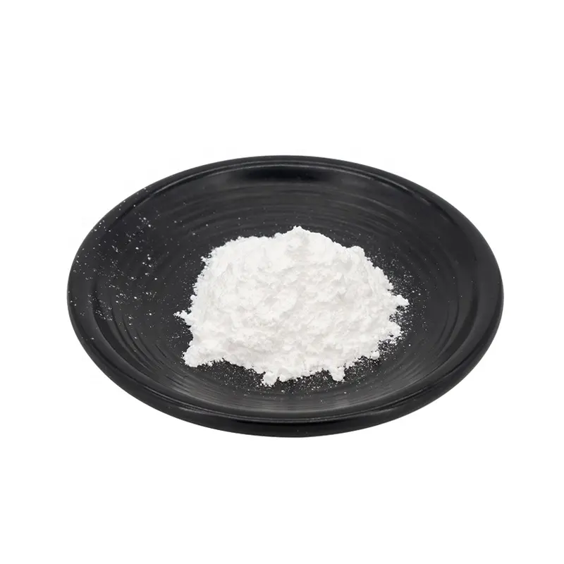 Integratore alimentare sportivo (aminoacidi a catena ramificata) Bcaas in polvere pura