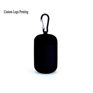 Polyester Logo Ice Towels, Personalized Quick-Dry Sports Fitness Cooling <b>Wraps</b> for Corporate Events - Product Image 1