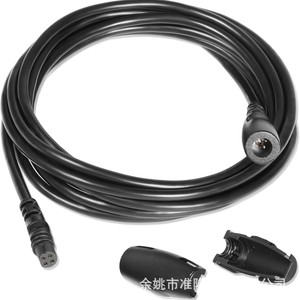 Cable de extensión del sensor Garmin 010-11617-10 para las series Echo 100, 200, 300 y 500 - Product Image 1