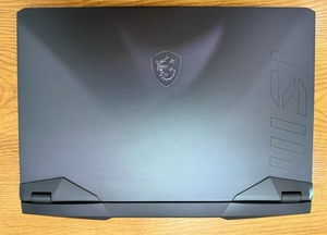 Ordinateur portable de jeu haute performance Core I9 GE77 RTX3070ti Ordinateur portable Gamer Lumière inférieure 32 Go de RAM Écran large de 17,2 pouces pour MSI - Product Image 2