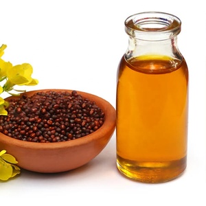 Aceite de Semillas de Mostaza Puro a Granel de Alta Calidad, Certificado por Richtek ISO9001, en Venta con Precio Competitivo para Cocinar - Product Image 2