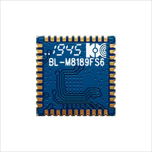 BL-M8189FS6 Bilian RTL8189FTV Low Power WiFi Module For STB Law Enforcement Recorder Motion DV - Product Image 1