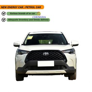 Para para Cross Compact SUV Hybrid Gasoline 5-Door 5-Seater 2.0L Engine New Car 2024 Venta caliente - Product Image 2