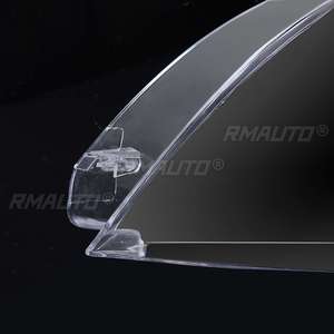 1 Par de Faros Delanteros Izquierdo y Derecho con Lente Transparente de Repuesto para BMW E92 E93 M3 Coupé Convertible 2006 2007 2008 2009 2010 - Product Image 4