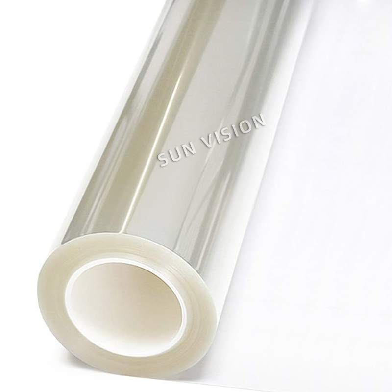 Tint Window Film Safety 12mil 8
