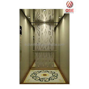 <span class=keywords><strong>Lift</strong></span> Harga <span class=keywords><strong>Lift</strong></span> Penumpang GSE Foshan Pabrik GSE Murah Kualitas Bagus - Product Image 5