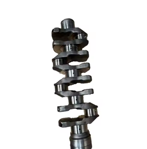 Excavadora, motor, J05E, cigueñal, motor, motor, excavadora, motor, J05E, S1341-12281 - Product Image 1