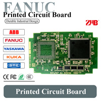 Carte mère de processeur principal Fanuc A20B-3300-0361 pour machine-outil CNC 16i 18i, pièces de rechange