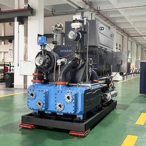 Compresseur d'<span class=keywords><strong>air</strong></span> sans huile sans huile turbo centrifuge de haute qualité compresseur d'<span class=keywords><strong>air</strong></span> à économie d'énergie haute pression - Product Image 4