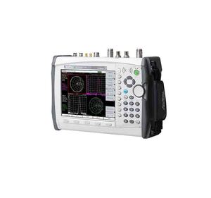 Precio de Fábrica Anritsu MS2038C 5kHz 20GHz VNA Master + Analizador de Espectro, Hardware Plateado Blanco, Origen Japón, Maquinaria Eléctrica - Product Image 2