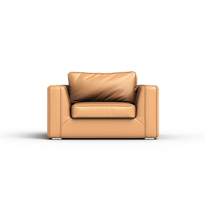 Proveedor de Muebles Modernos para Oficina, Conjunto de Muebles de Madera y Cuero, Venta de Muebles Modernos para Recepción de Oficina, Muebles de Oficina Modernos de Lujo, Elephant De - Product Image 3