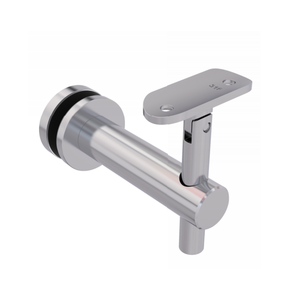 יצרנית מעקה מעקה זכוכית מתאימה אביזרי מערכת אביזרים נירוסטה מעקה - Product Image 2