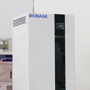 Sterilizzatore d'Aria UV BIOBASE (Mobile) Utilizza Tecnologia di Sterilizzazione a Raggi Ultravioletti per Disinfettare l'Aria - Product Image 4