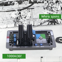 Régulateur de tension automatique R250 AVR pour FG Wilson Leroy Somer