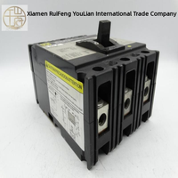 Interruptor de Circuito Fal34090, Nuevo y Original, Disponible en Stock, Controlador de Programación PLC Dedicado para Automatización Industrial