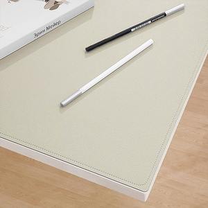 Tabletex tùy chỉnh da bàn <span class=keywords><strong>Mat</strong></span> bảo vệ không thấm nước lớn chuột <span class=keywords><strong>Pad</strong></span> đôi bên bàn <span class=keywords><strong>Mat</strong></span> cho máy tính để bàn - Product Image 6