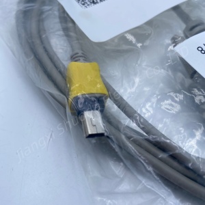 สายเคเบิลสำหรับดีบักกิ้ง Par-ker 40982923 อุปกรณ์เสริมระบบควบคุมอุตสาหกรรมของแท้ - Product Image 2