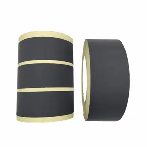 Priced To Sell Heat-Resistant Black Insulating Electronic Products Durable Acetate Cloth Tape