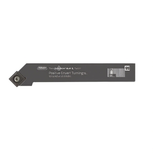 เครื่องมือกลึงภายนอก Ttake Sssc R L Ta5090 พร้อมเม็ดมีดกลึงแบบบวก - Product Image 2