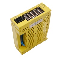 Fanuc japonya orijinal fanuc cnc işleme parçaları giriş çıkış elektrikli I/O modülü A02B-0236-C203