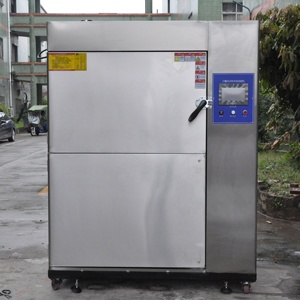 Serin ve isıtma termal şok <span class=keywords><strong>test</strong></span> odası hava termal şok - Product Image 3