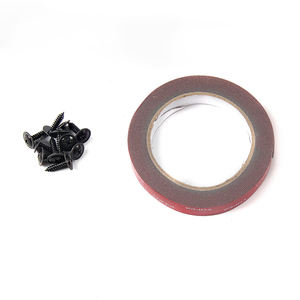 Kit de lèvre de pare-chocs avant bleu pour <span class=keywords><strong>Nissan</strong></span> <span class=keywords><strong>Altima</strong></span> 2019-2022 <span class=keywords><strong>2020</strong></span> YOFER - Product Image 3