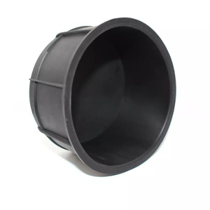 Portavasos para Auto, para Ford F150 Raptor 2009-2014, ABS, Accesorio para el Tablero del Asiento Delantero, Número de Pieza H F150 H - Product Image 4