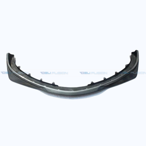 For 2001-2007 Mitsubishi Lancer Evolution EVO 7 8 9 CT9A VRS09 V2 Style Car Front Bumper <b>Lip</b> Spoiler <b>Splitter</b> - Product Image 5
