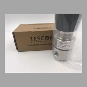 TESCOM ตัวควบคุมก๊าซความแม่นยำสูง44 5200พร้อมการลดและลดอุณหภูมิ44-5200เทสคอม44-5200พรีแก๊สความแม่นยำสูง - Product Image 4