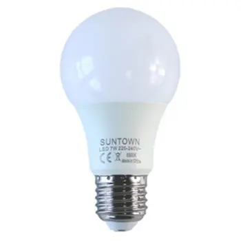 E27 Bulb Light LED Bulb E14 E27 B22 Energy Saving Lamp Light SMD2835 Led Light 5W 7W 9W 15W