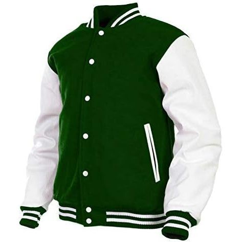 Vert Blanc