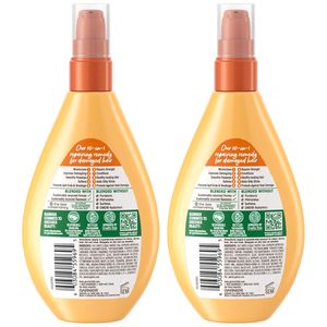 Garnier toàn bộ hỗn hợp 10-in-1 Phép Lạ mật hoa để lại trong điều hòa không chứa Sulfate và công thức mật ong cho tất cả các loại tóc - Product Image 3