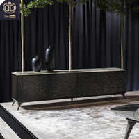 Nouveau design meubles pour villa ensembles de salon pour la maison luxe ensemble de canapés en velours luxe italien moderne