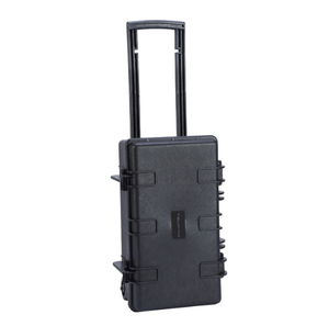 DF0718 31L 31.7L 38L Black Safety case <b>Outdoor</b> <b>Drones</b> High Quality Products Trolley case - Product Image 4