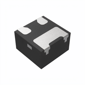 NX138BKHH DFN0606-3 Transistors Components Electronic Original - Product Image 1