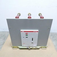 Interruptor de Circuito PLC AA3C1777004000P ADVAC 1200A 125VDC - Nuevo PLC de Control Industrial para Programación