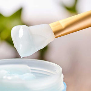 Brocha para Mascarilla Facial y Corrector de Belleza en Oferta, con Cabezal de Silicona y Logotipo Personalizable - Product Image 6