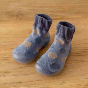 Chaussures de premiers <span class=keywords><strong>pas</strong></span> pour <span class=keywords><strong>bébé</strong></span>, tissu léger, semelle souple et flexible, style basique essentiel pour les garçons et les filles - Product Image 1