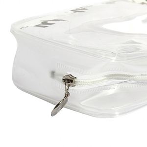 ถุงพลาสติกใส PVC แบบปิดผนึกได้ ราคาประหยัด สำหรับบรรจุภัณฑ์เครื่องนอน - Product Image 3